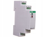 F&F PRZEKAŹNIK BISTABILNY DO LED BIS-411-LED