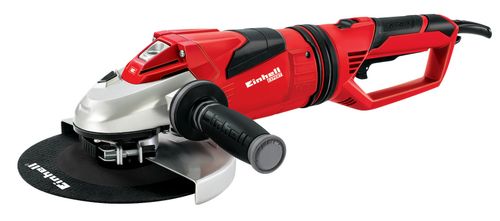 Szlifierka kątowa sieciowe Einhell 2000 W 230 V na Arena.pl
