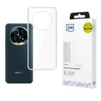 realme 13 pro+ 5g / realme 13 pro 5g - 3mk clear case