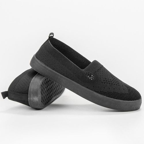 Tekstylne Slipony r.38 na Arena.pl