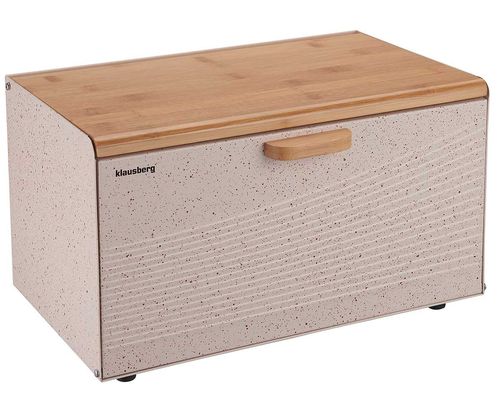 CHLEBAK DWUSTRONNY KLAUSBERG KB-7465 na Arena.pl