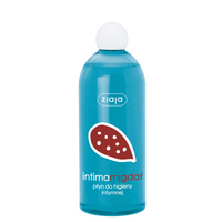 Ziaja Intima migdał płyn do higieny intymnej 500ml