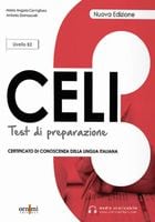 CELI 3 B2 testy przygotowujące do egzaminu z