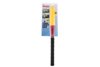 Blokada na kierownicę kij baseballowy 2 klucze