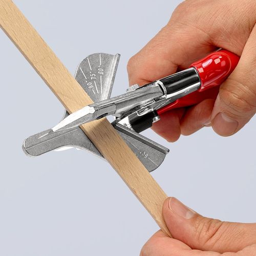 KNIPEX OBCINAK UCIOSOWY 94 35 215 na Arena.pl