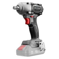 KLUCZ UDAROWY BEZSZCZOTKOWY ENERGY 18V LI-LON BEZ AKUM 450NM - T 58G038