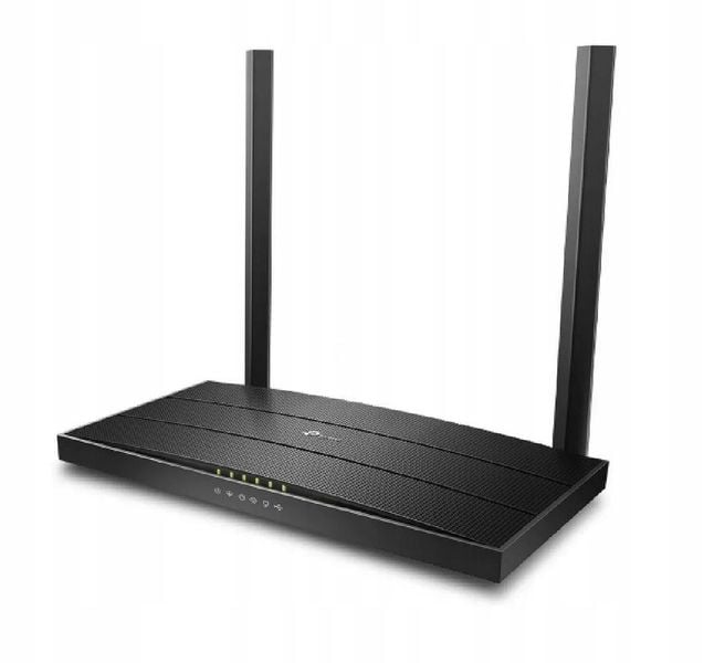 2X Router TP-Link XC220-G3v zdjęcie 4
