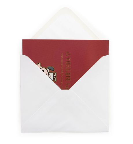 Kartka urodzinowa Harry Potter na Arena.pl