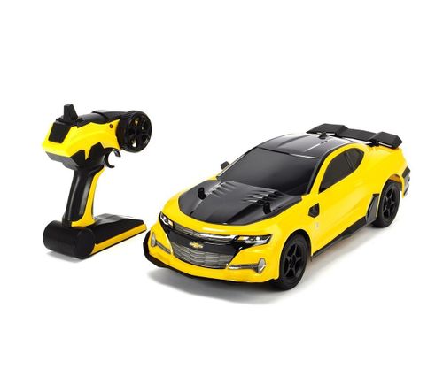 Samochód RC Transformers M5 Bumblebee, 40 cm na Arena.pl