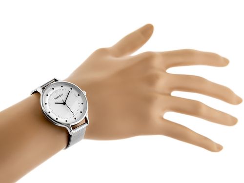 ZEGAREK DAMSKI PERFECT F351 (zp985a) + BOX na Arena.pl