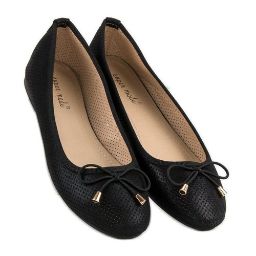 Ażurowe balerinki r.38 na Arena.pl