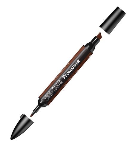 PROMARKER W&N WALNUT O124 252 na Arena.pl