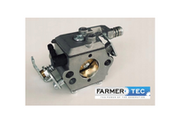 GAŹNIK HUSQVARNA 40, 45, 240R, 245R FARMERTEC