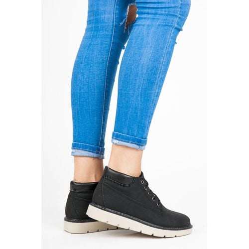 Botki Na Platformie r.38 na Arena.pl