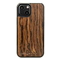 drewniane etui na iphone 13 mini bocote
