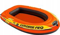 Łódź Intex Explorer Pro 50 137 x 85 x 23 cm