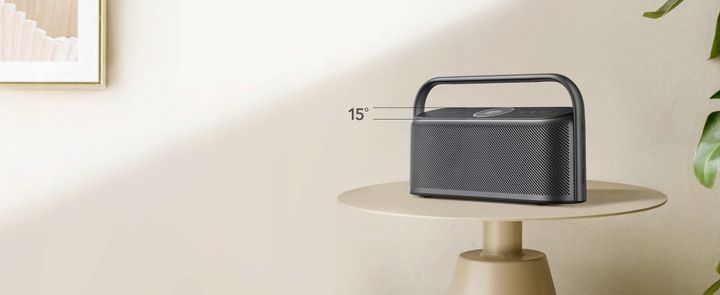 Głośnik Soundcore Motion X600 50W IPX7 zdjęcie 8