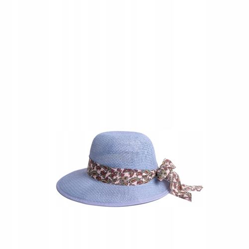 Kapelusz Santo Amaro - ecru na Arena.pl