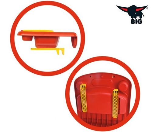 BIG Baby Splash-Umywalka na Arena.pl