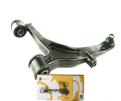 WAHACZ RENAULT MASTER II PRZÓD LEWY DÓŁ na Arena.pl