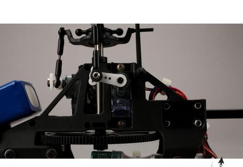 Blade 200 SR X Bind & Fly na Arena.pl