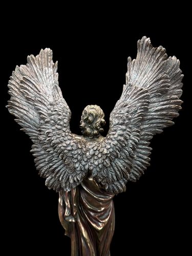 ANIOŁ – METATRON VERONESE WU76030A4 na Arena.pl