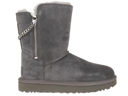 Buty UGG Classsic Short Sparkle 1094983-CHRC  - 36 na Arena.pl