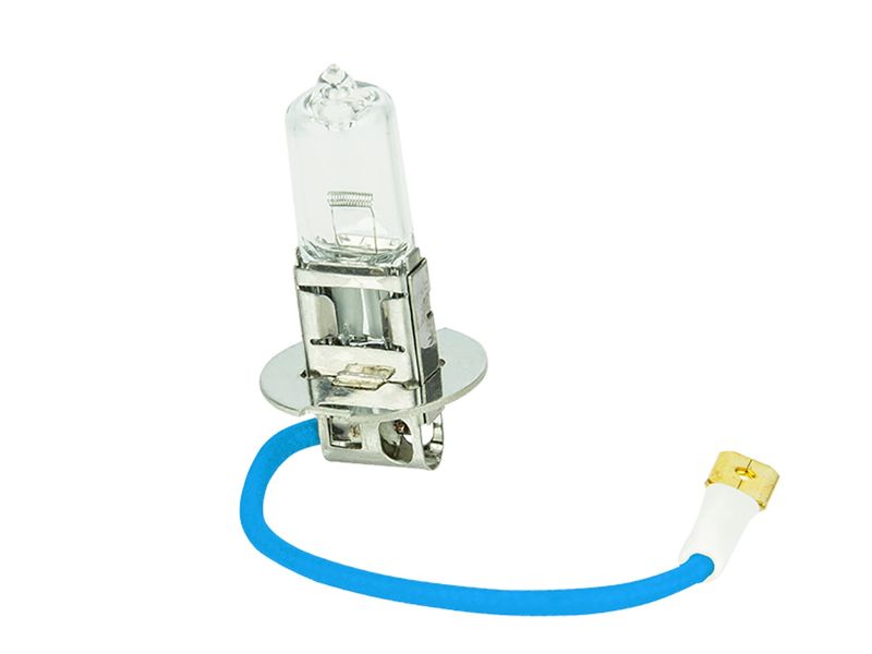 5047# Żarówka sam.  h3 12v/55w zdjęcie 1