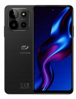 Myphone N23 5G Android 13 6,56" Wydajny Aparat 50Mpx 5000Mah