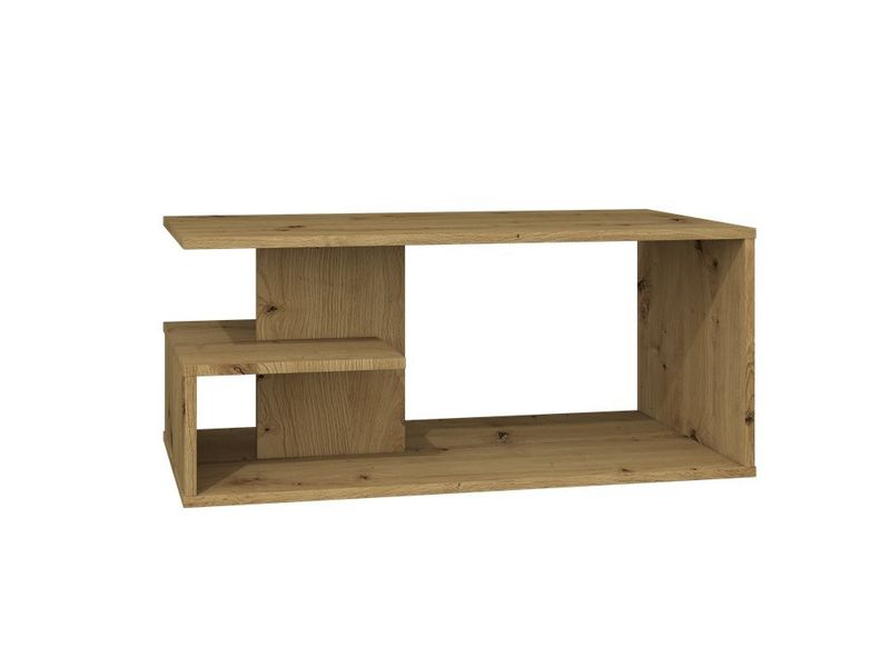 ŁAWA DALLAS - DĄB ARTISAN zdjęcie 1