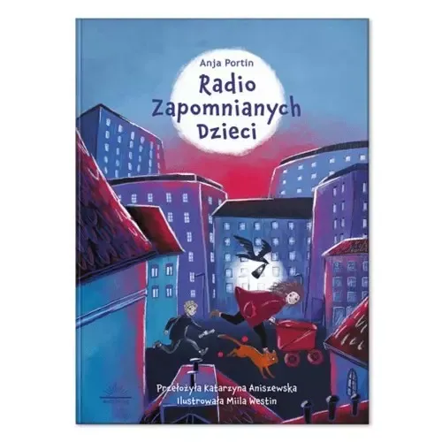 Radio zapomnianych dzieci zdjęcie 1