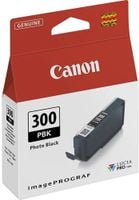 Tusz Canon PFI-300PBK 14,4ml
