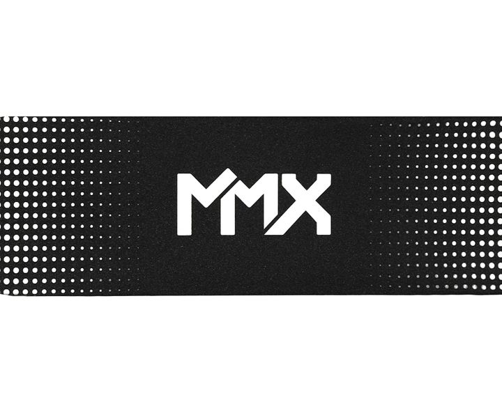 ND18_6259 Milly Mally Scooter Ultimate White zdjęcie 12