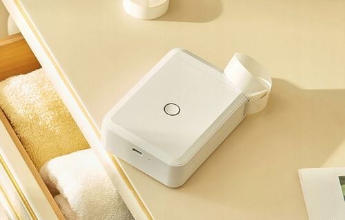 NIIMBOT D110 TERMICZNA DRUKARKA ETYKIET NAKLEJEK BEZPRZEWODOWA BLUETOOTH na Arena.pl