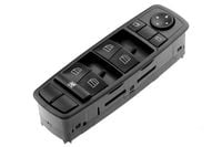 PRZEŁĄCZNIK STEROWANIA SZYB LEWY PRZÓD MERCEDES KLASA GL X164 2007 2008