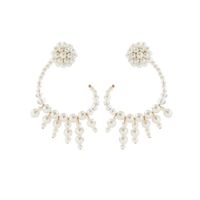 kolczyki długie wiszące kws18