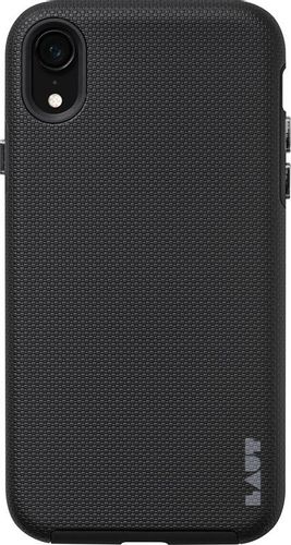 Laut Shield - Etui hybrydowe iPhone XR (Black) na Arena.pl