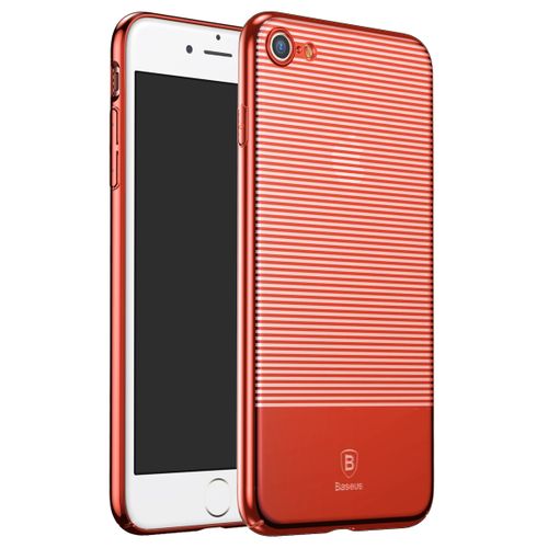 Etui SLIM bumper Iphone 7 8 Baseus Luminary Case na Arena.pl
