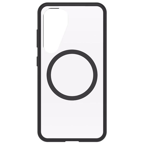 etui samsung otterbox react magnet do    galaxy s25+ czarny zdjęcie 2