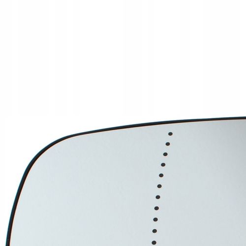 Wkład Lusterka Szkło Lewy Grzany do Renault Clio 3 Megane II Scenic 2 na Arena.pl