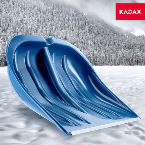 SZUFLA GŁOWICA ŁOPATY DO ŚNIEGU BEZ TRZONKA 3SZT na Arena.pl