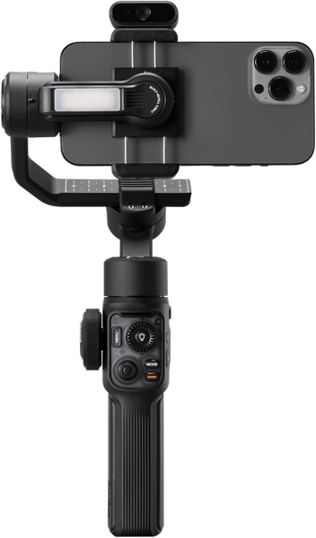 Zhiyun Mobile Gimbal Smooth 5S AI Combo zdjęcie 3