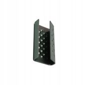 zapinki metalowe 16mm a2500