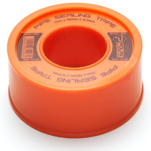 TAŚMA TEFLONOWA USZCZELNIAJĄCA DO USZCZELNIANIA GWINTÓW 19mm x 15M na Arena.pl