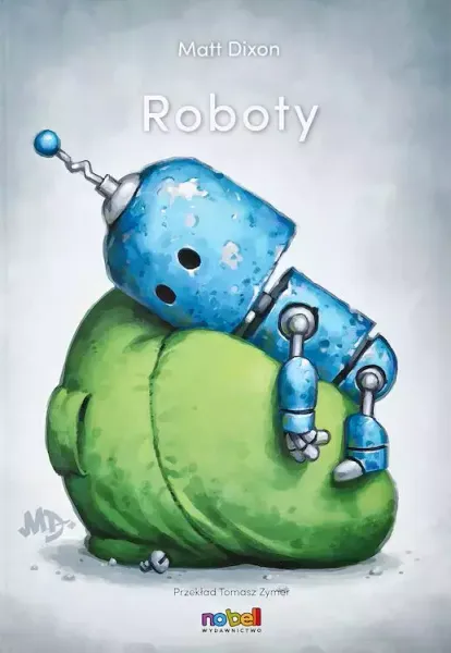 Roboty zdjęcie 1