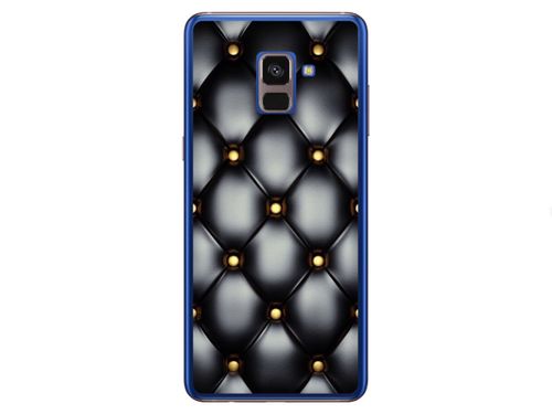 SAMSUNG GALAXY A8 2018 | Etui case WZORY na Arena.pl
