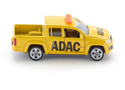 Siku - Pick-up pomocy drogowej 1469 na Arena.pl