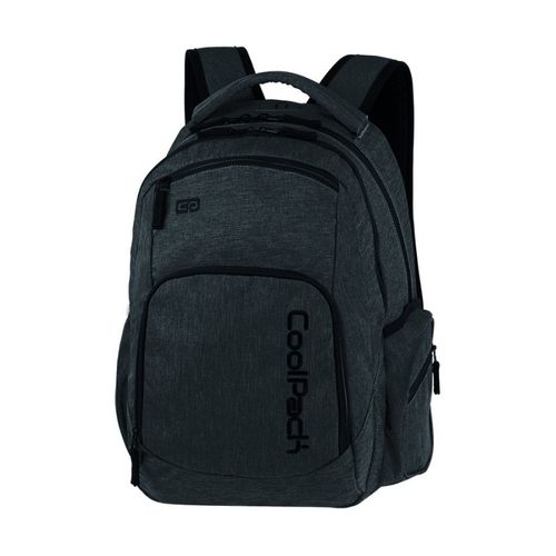 COOLPACK PLECAK BREAK SNOW BLACK SILVER na Arena.pl