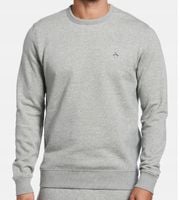 PENGUIN STICKER PETE - Bluza - deszczowy melanż S