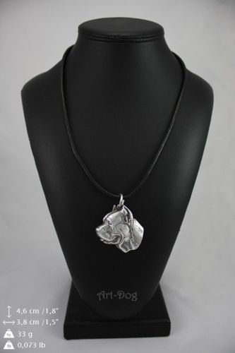 Cane Corso - breloczek - 2316 na Arena.pl